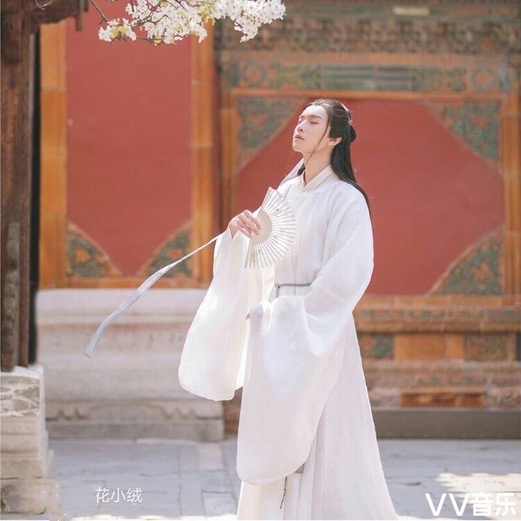 穗红（归真）【西窗剪烛】
