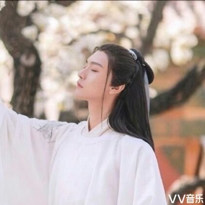 穗红（归真）【西窗剪烛】