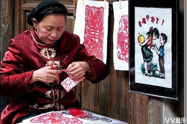 老石头【西窗剪烛】