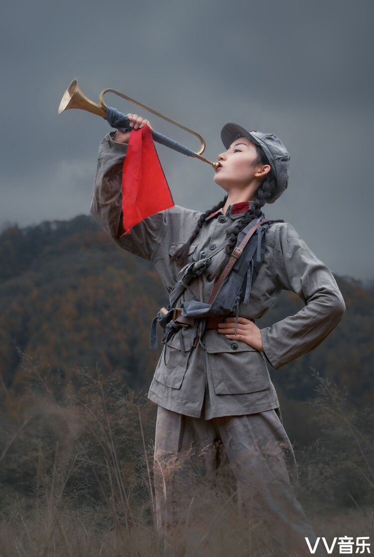 巴山女红军拍摄地点图片