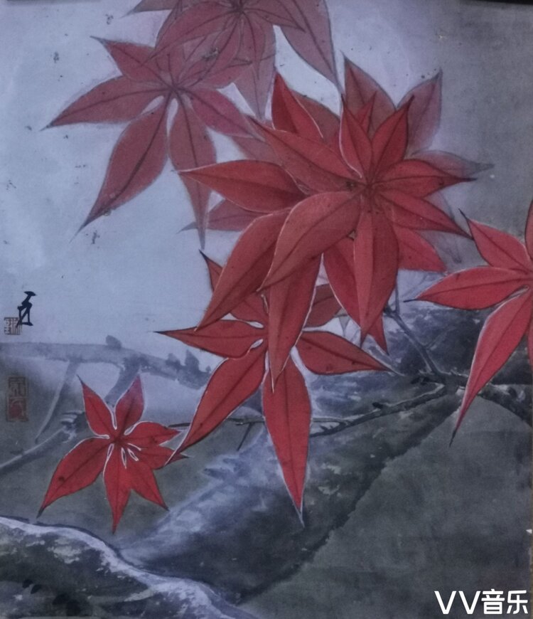 薄老师《文声汇影》