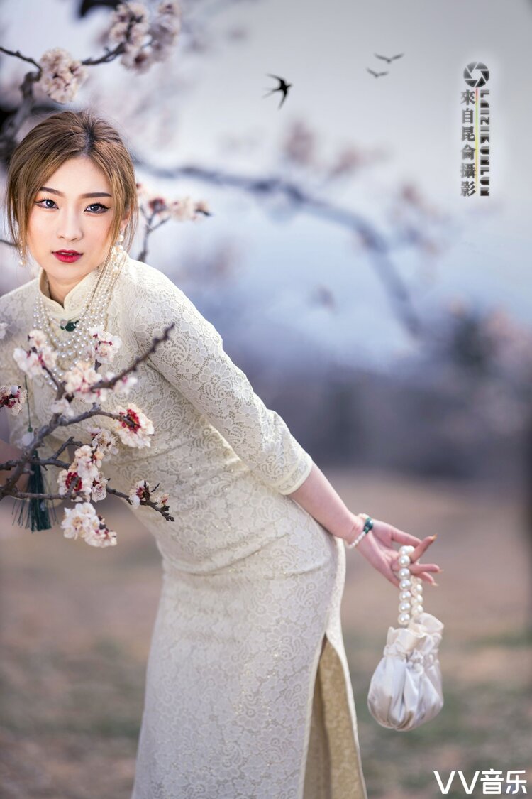 来自昆仑
