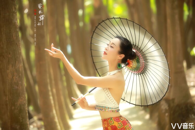 南风.