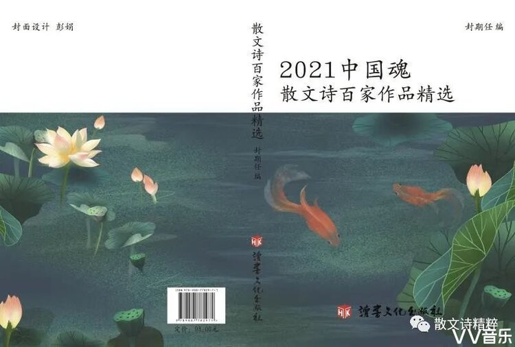 海阔天空  【文声汇影】