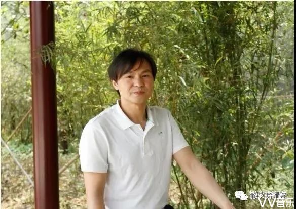 海阔天空  【文声汇影】