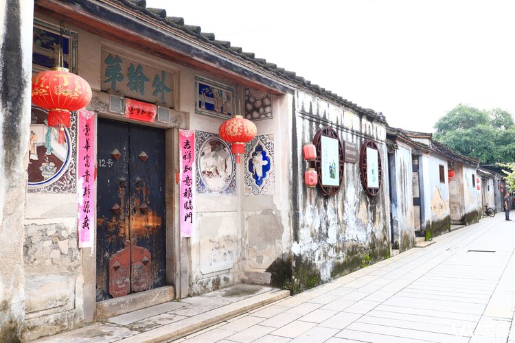 慧业文人【晴暖天涯】
