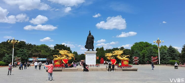 西窗呓语