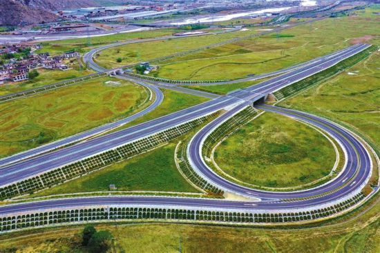 交通厅西藏全力推进交通运输行业高质量发展