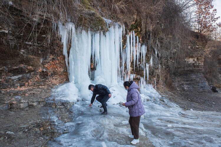 古運水鄉