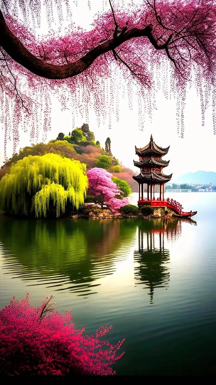 正大光明（吟风诵雅赋诗文）