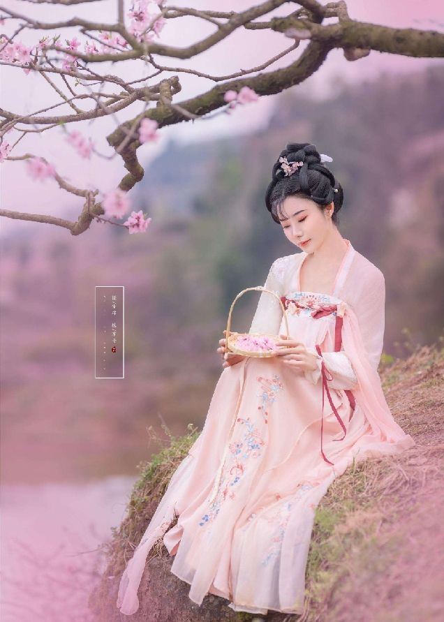 一路芬芳[兰亭雅韵]