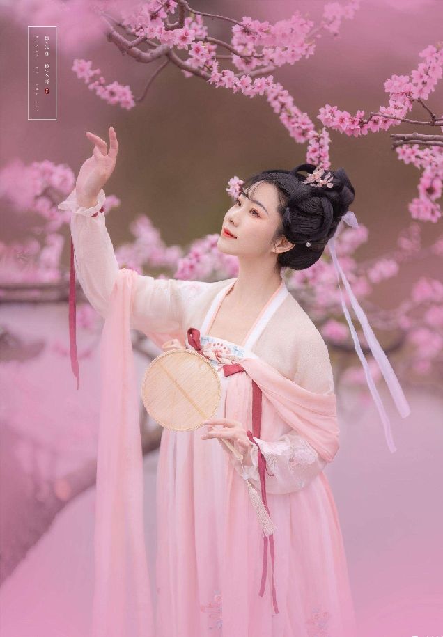 一路芬芳[兰亭雅韵]