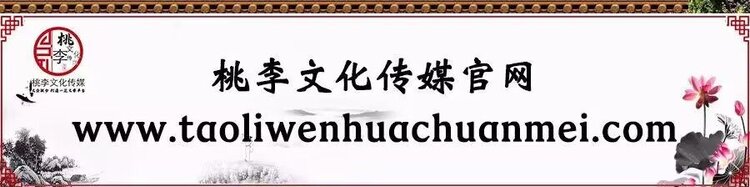 桃李文化传媒