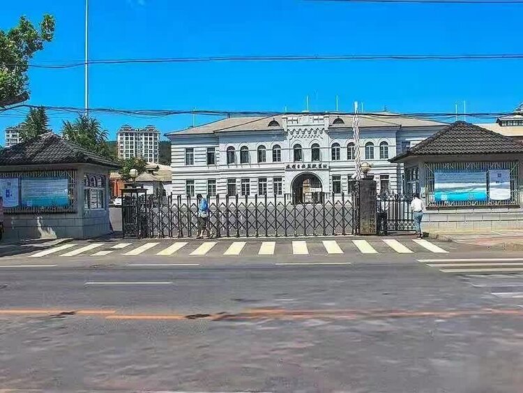 上海旭日东升