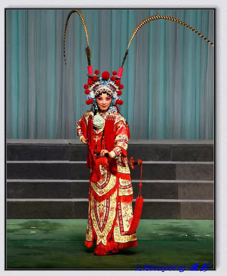 李树勇