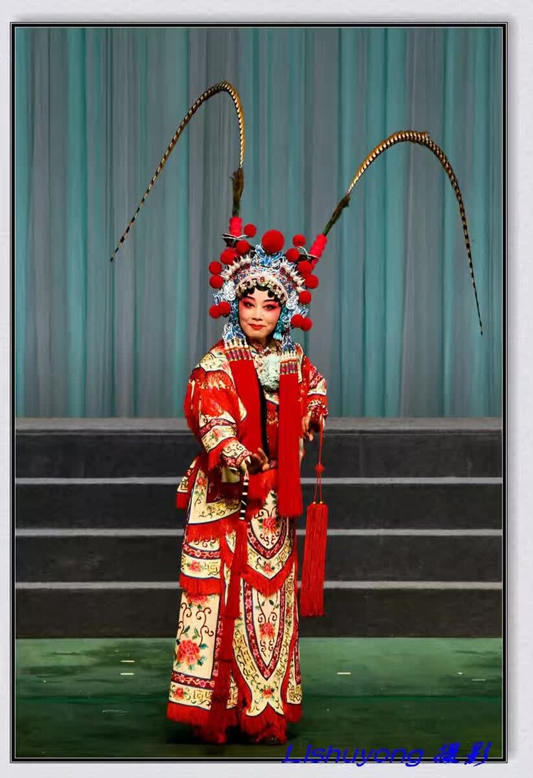 李树勇