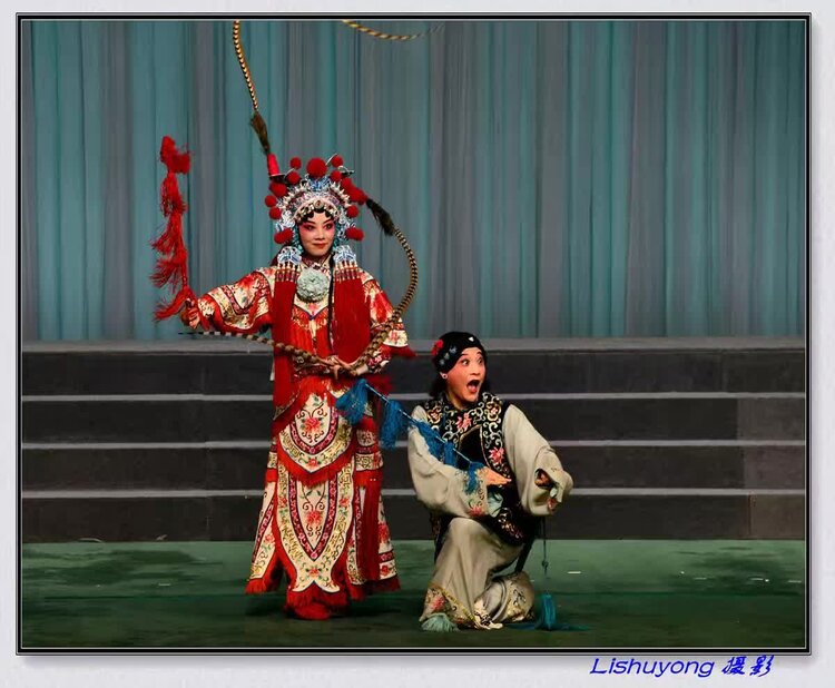 李树勇