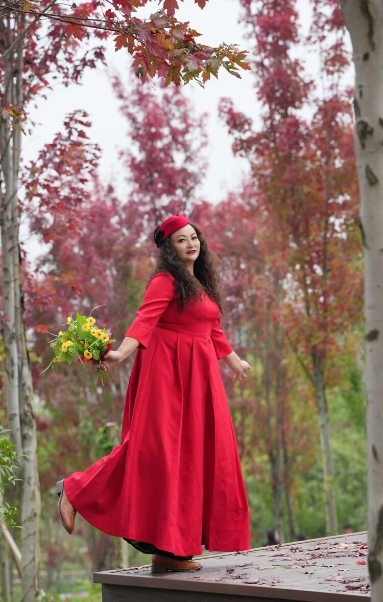 🐉ღ᭄ꦿ水雨⚜白雪࿐