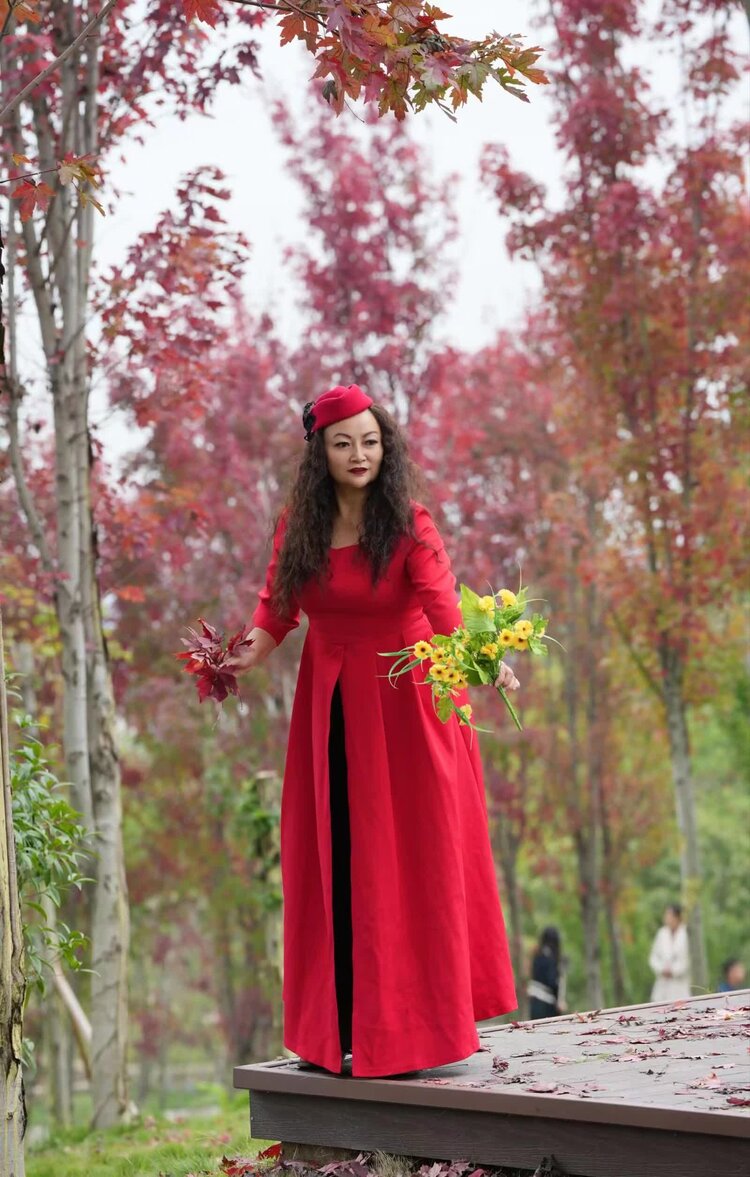 🐉ღ᭄ꦿ水雨⚜白雪࿐