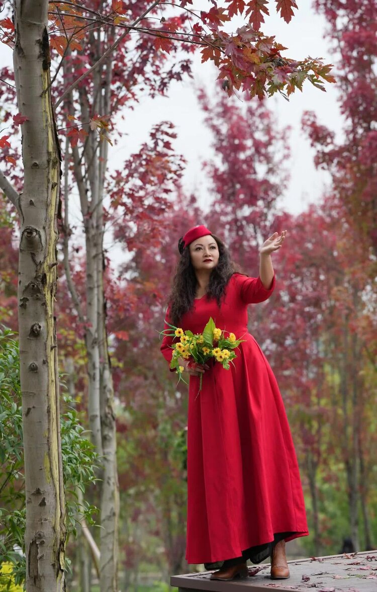 🐉ღ᭄ꦿ水雨⚜白雪࿐