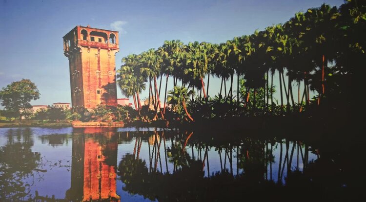 土魂竹韵【美摄视界】