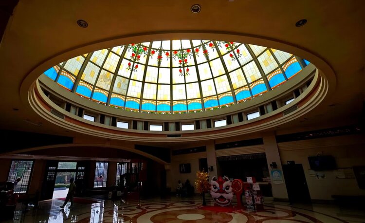 土魂竹韵【美摄视界】