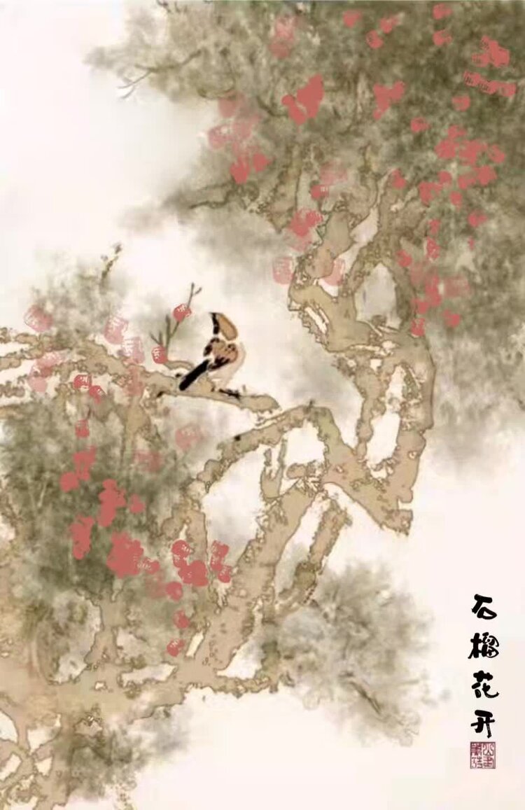 萧山【西窗剪烛】