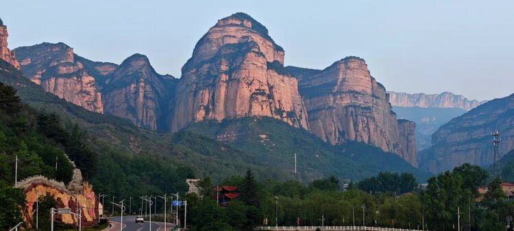 土魂竹韵【美摄视界】