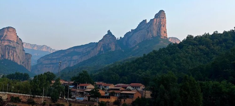 土魂竹韵【美摄视界】
