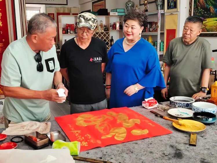 胡宝星