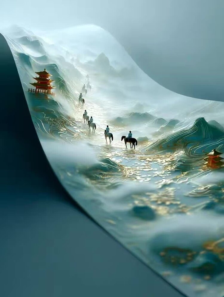 潇红