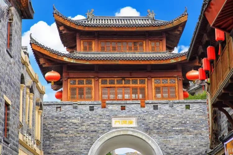 明明德