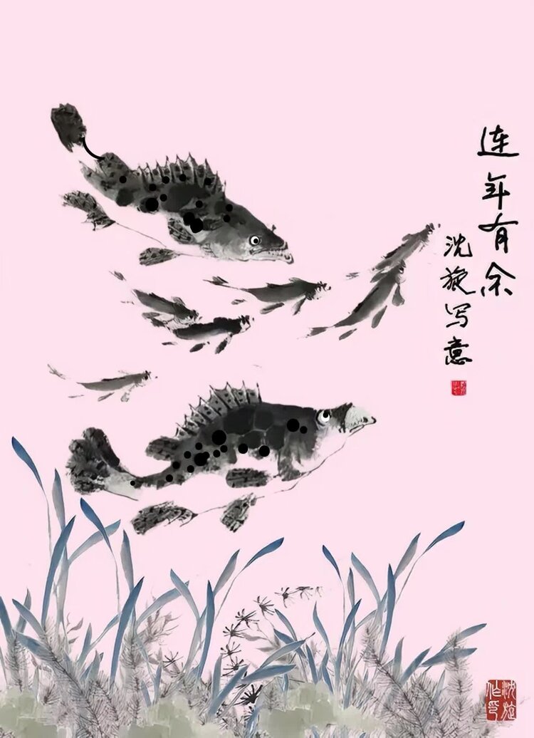 沈旋