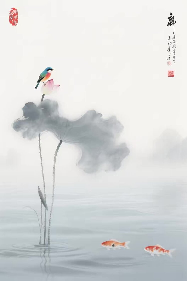 明明德