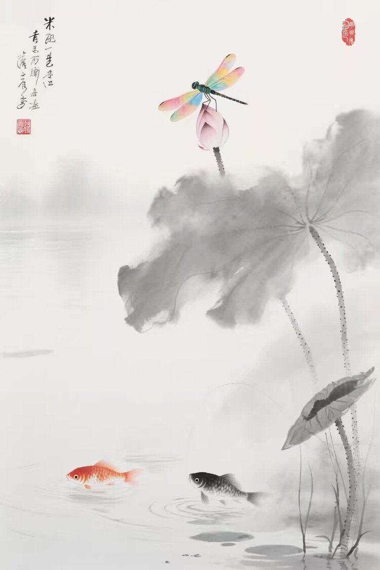 明明德