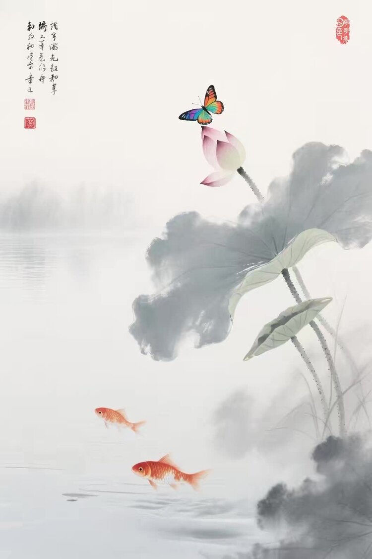 明明德