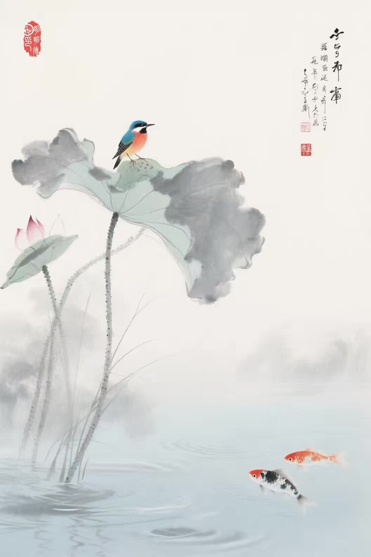 明明德