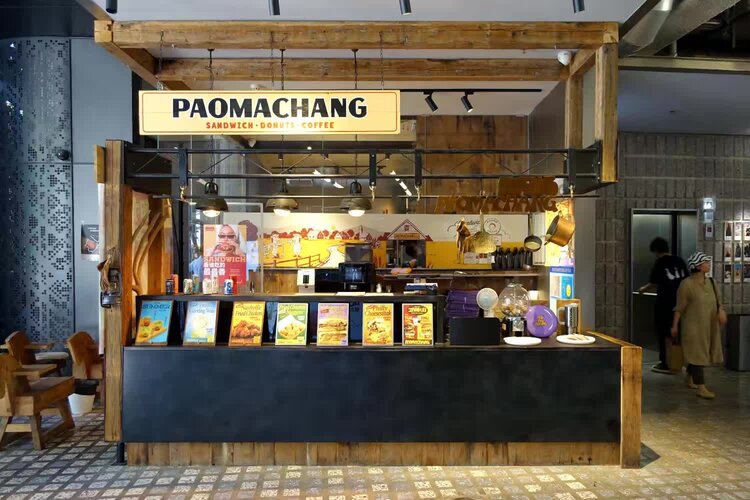 牛牛【美摄视界】