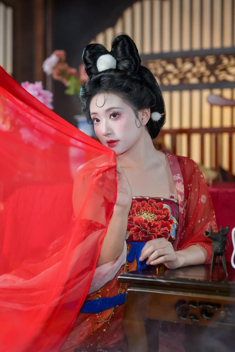 美摄《九图联盟》