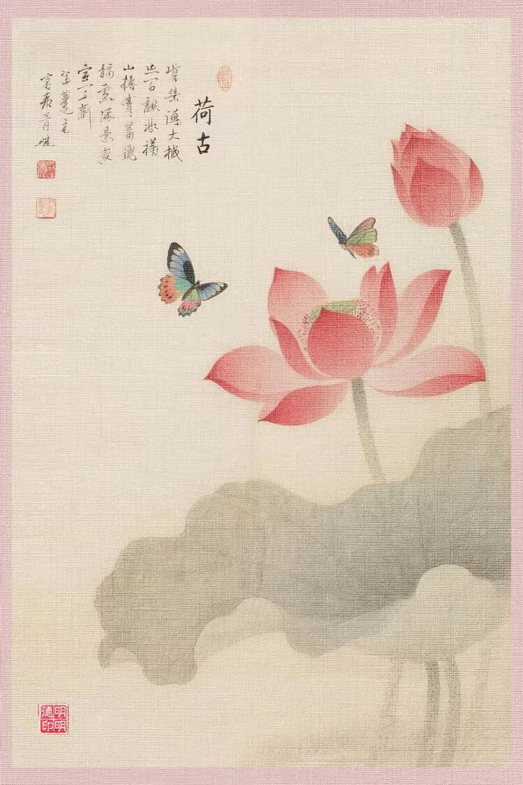 明明德