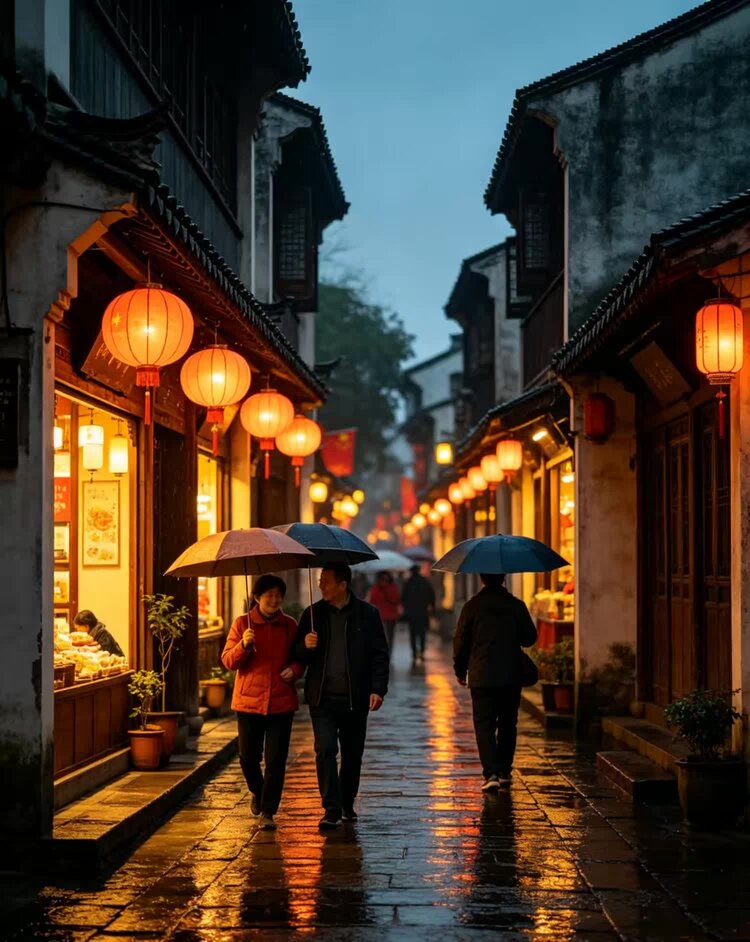 英华ZEaI