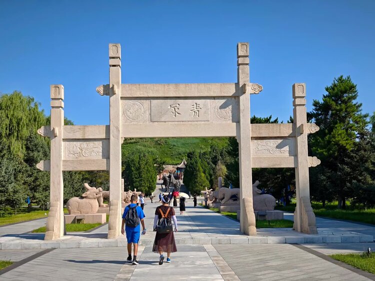 那片雲【美摄视界】