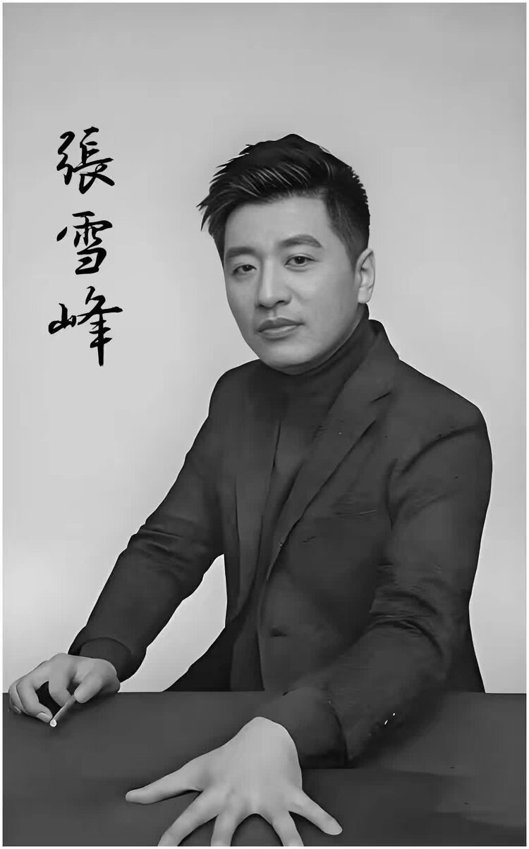 曹大林《美摄群主》