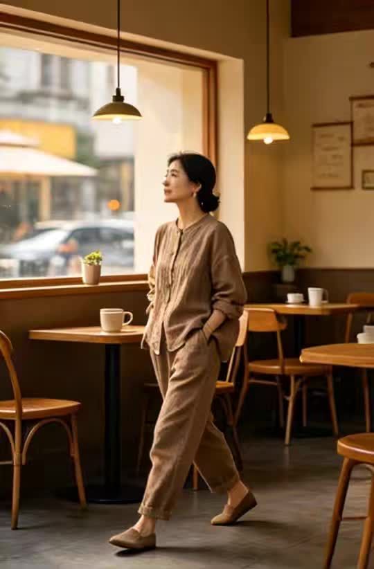 潇红