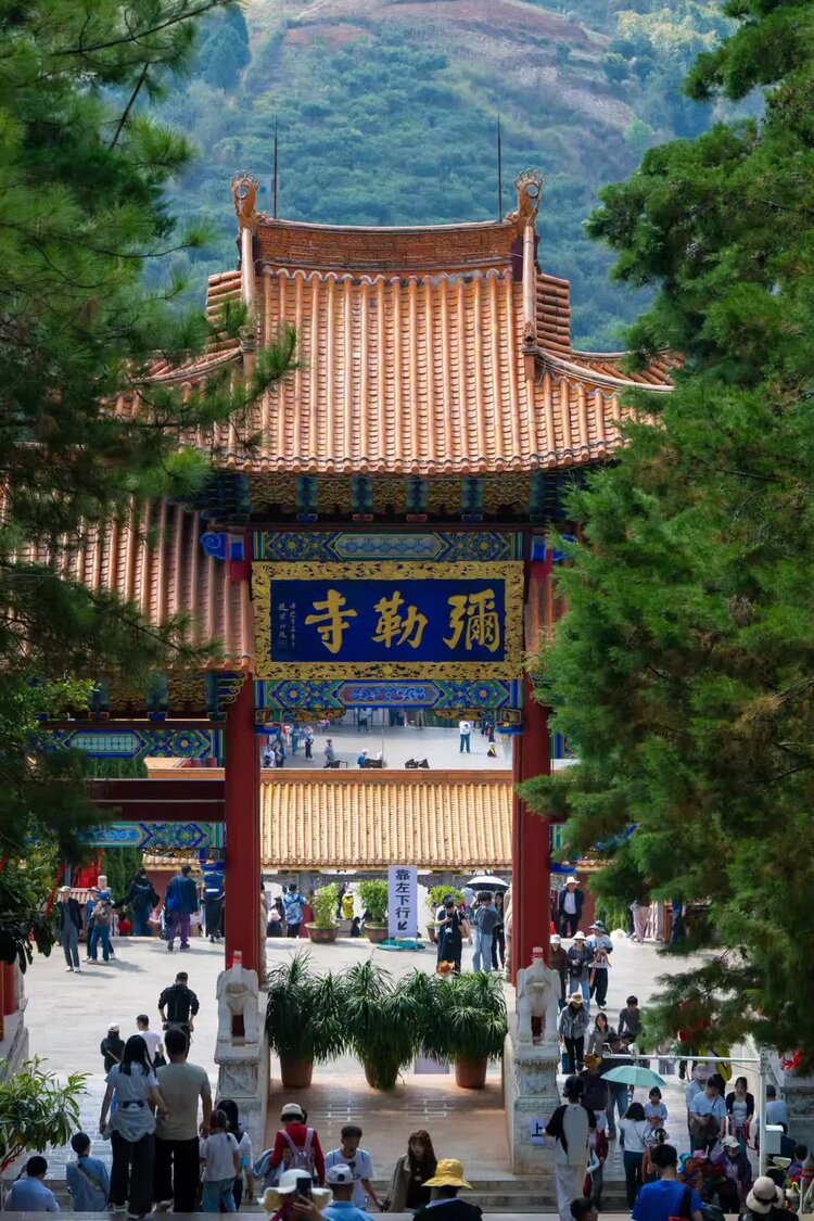 曹大林《美摄群主》