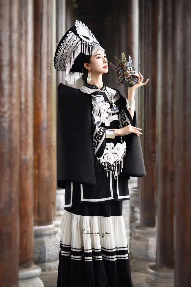 曹大林《美摄群主》