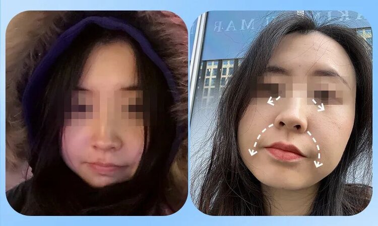 🍁金枝玉叶🍁歌房回礼