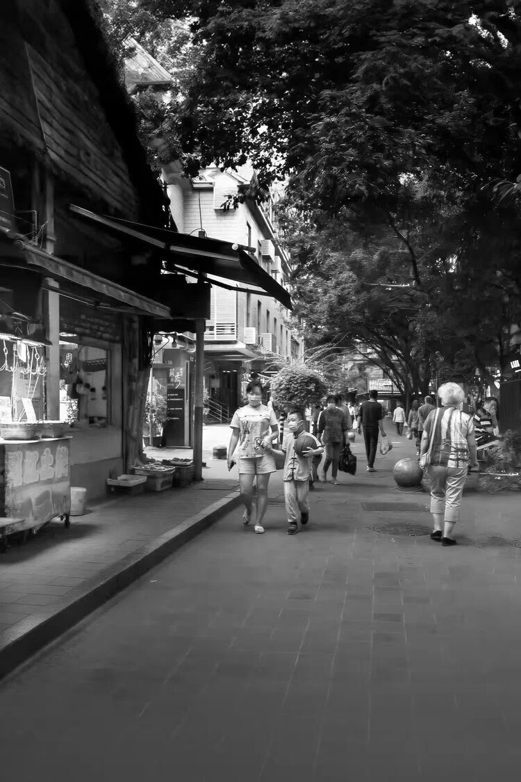 曹大林《美摄群主》