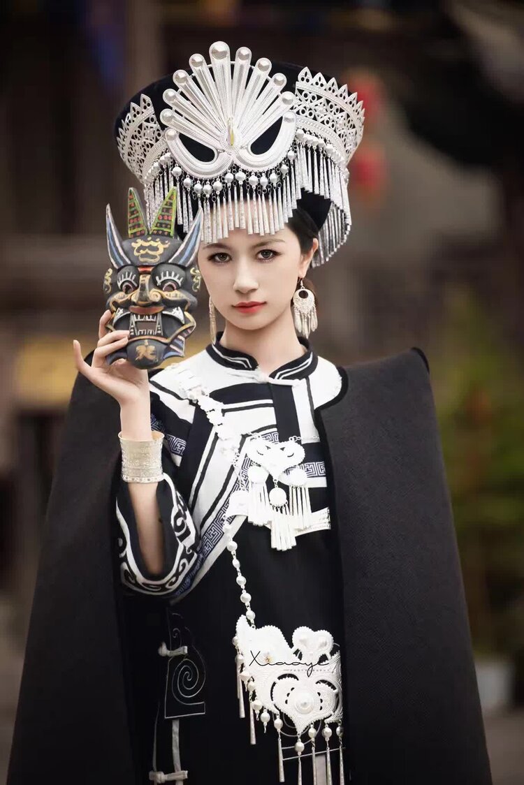 曹大林《美摄群主》