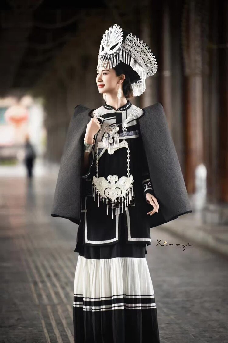 曹大林《美摄群主》